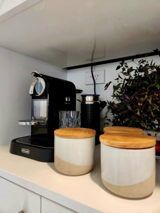Central Home With Internal Garage - Close To Cbd! Christchurch Ngoại thất bức ảnh