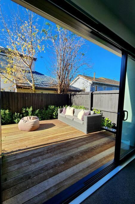 Central Home With Internal Garage - Close To Cbd! Christchurch Ngoại thất bức ảnh